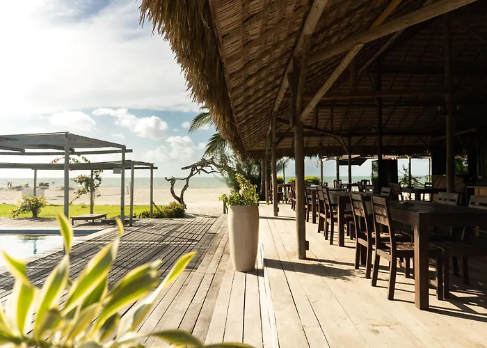 Ventana Hotel