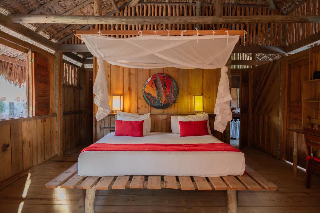 Ventana Hotel Guest house
