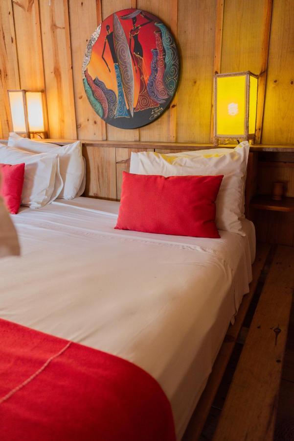 Ventana Hotel Guest house Prea