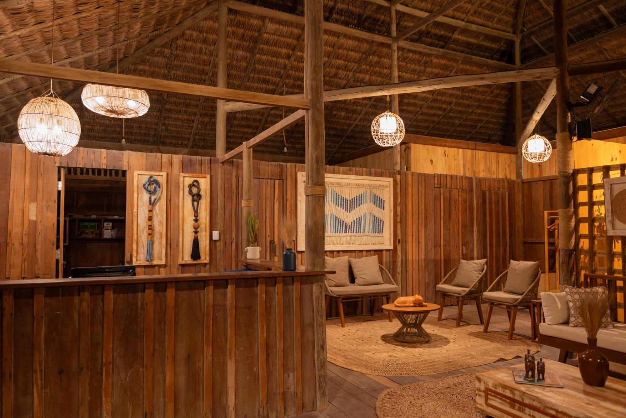 Ventana Hotel Guest house Prea