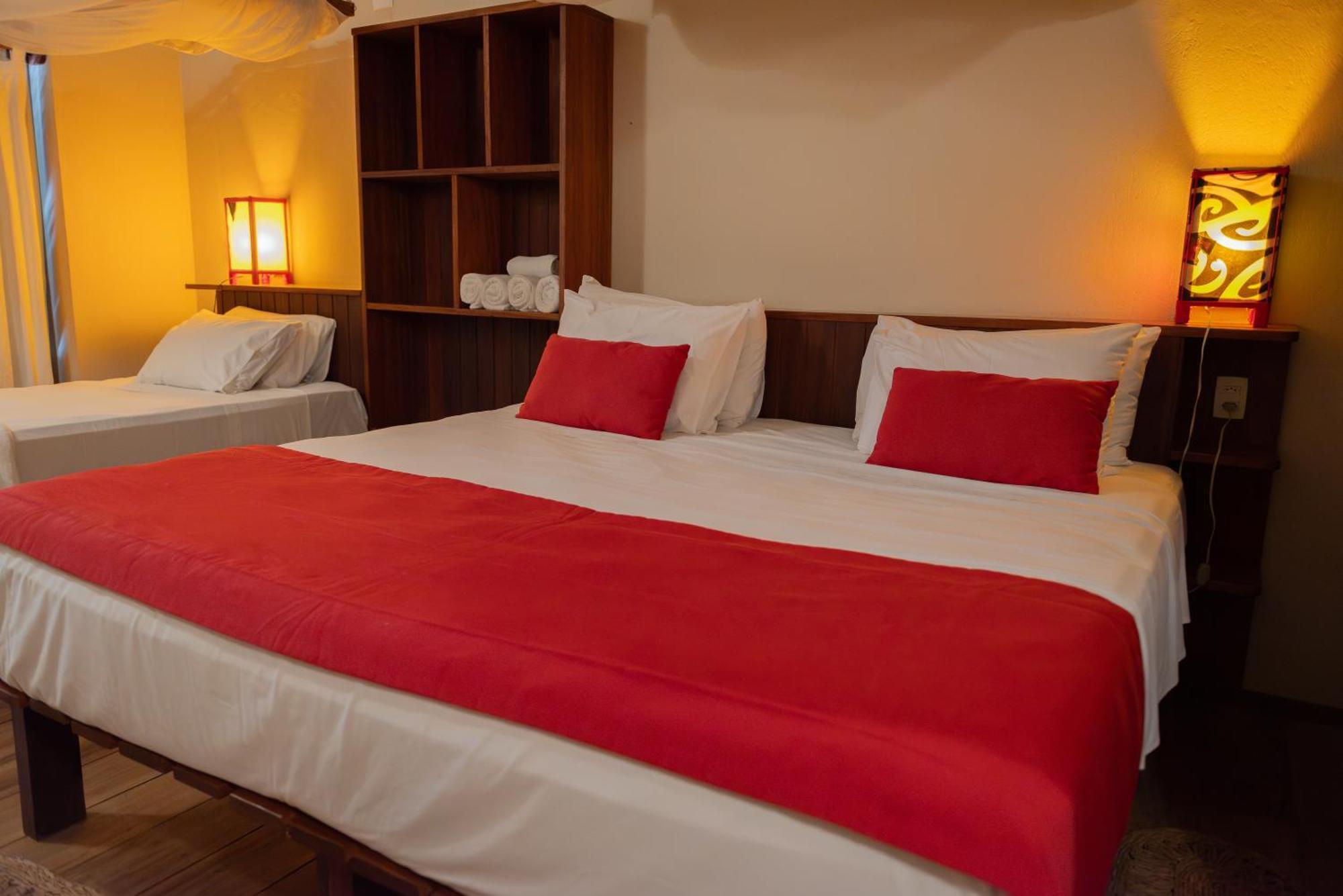 Ventana Hotel
