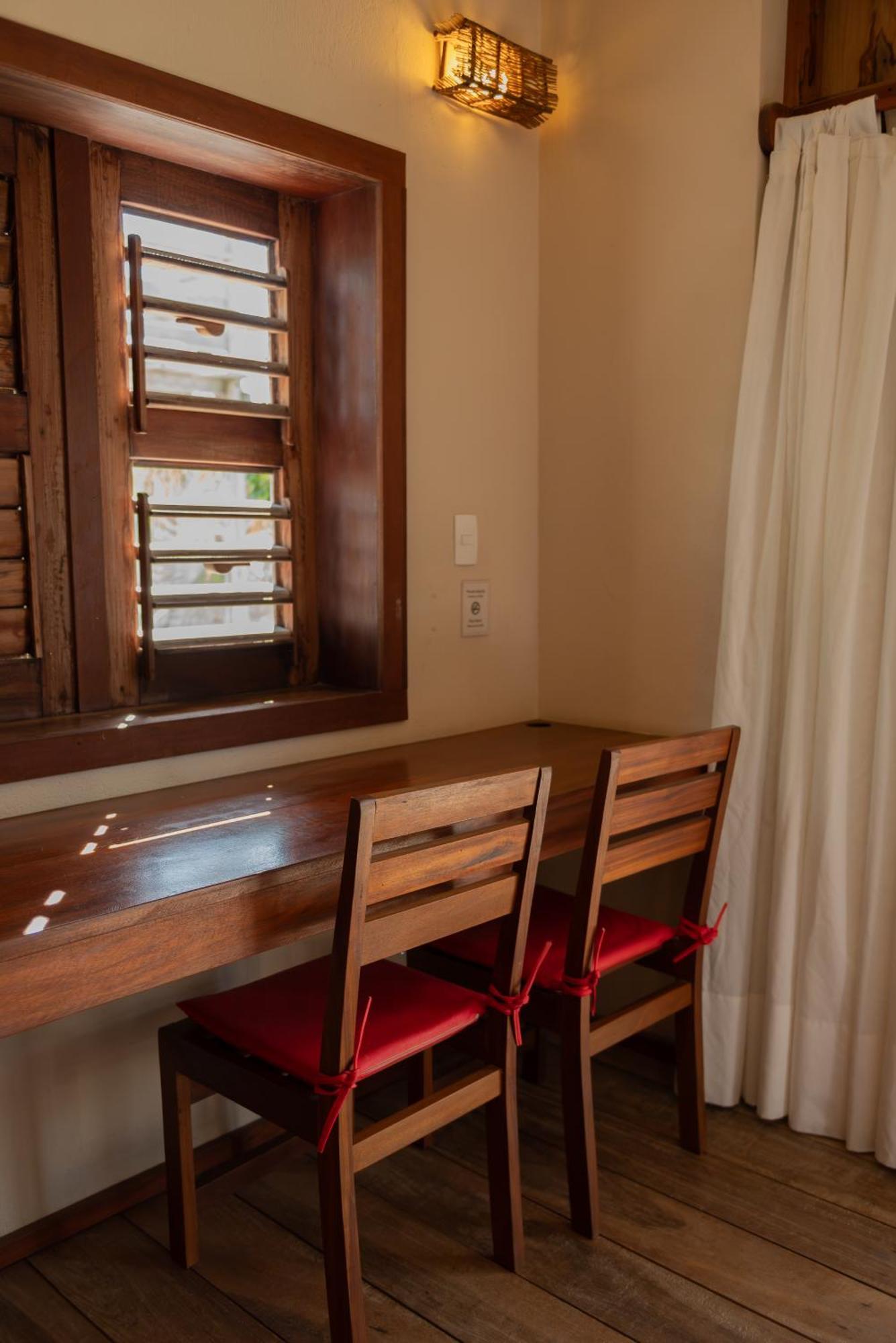 Guest house Ventana Hotel Prea