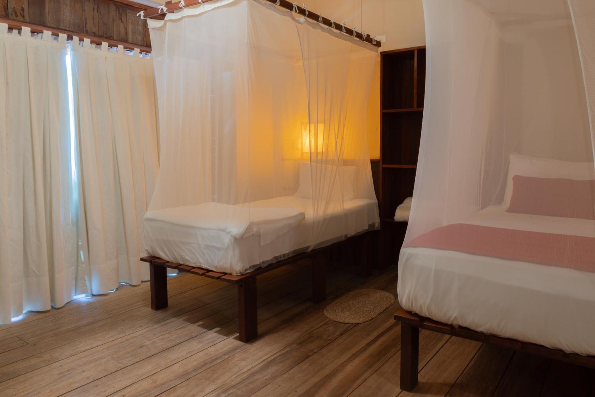 Ventana Hotel Guest house