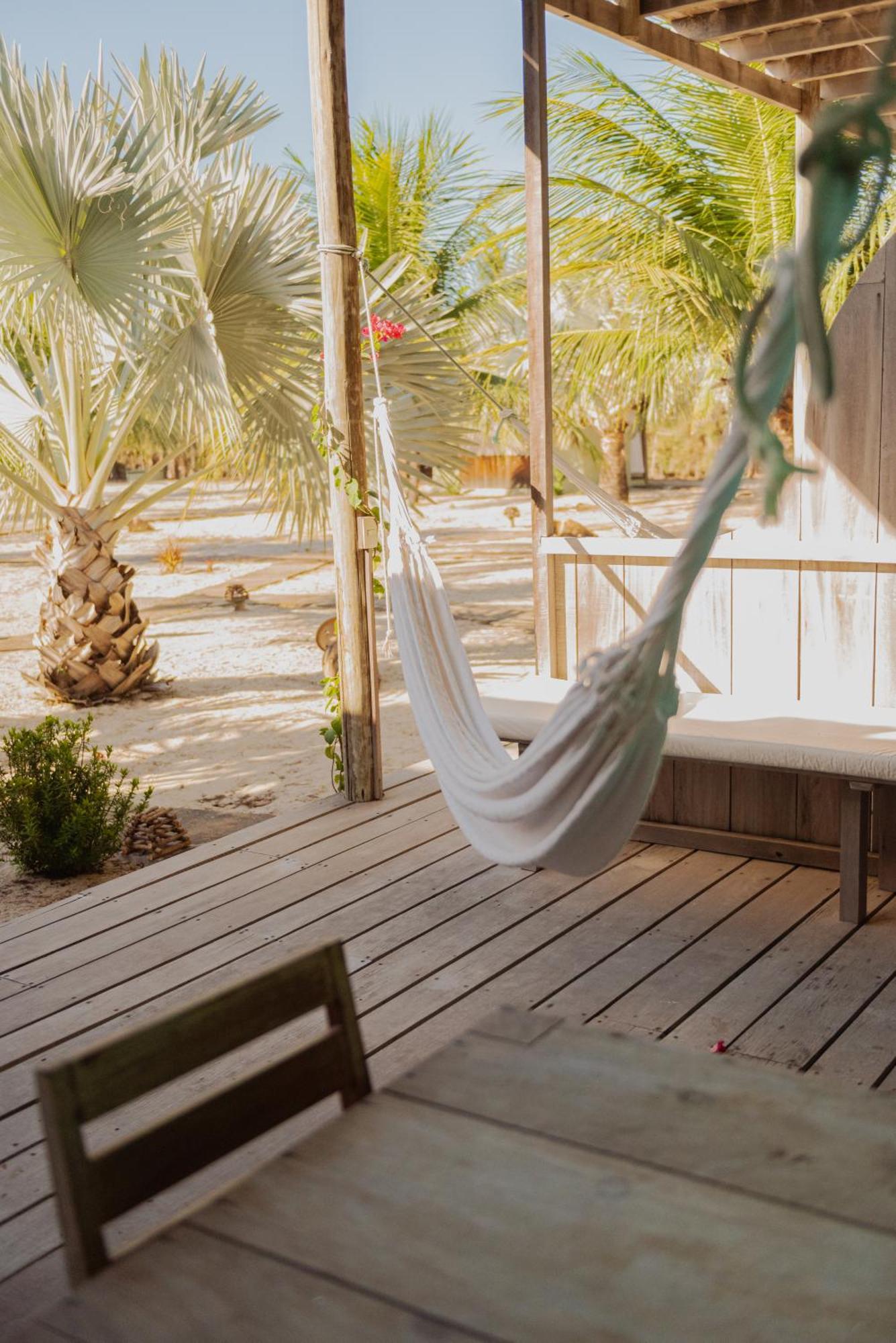 Ventana Hotel Guest house