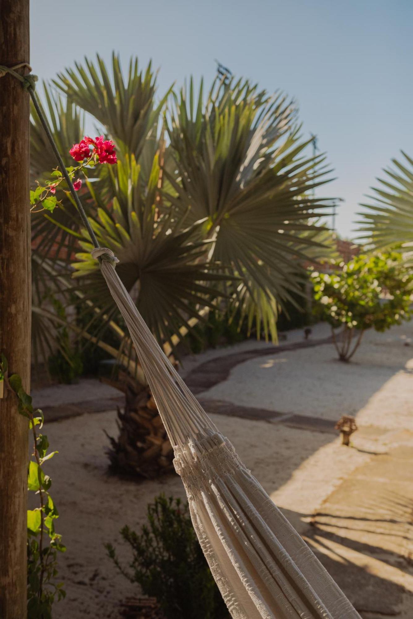 Ventana Hotel