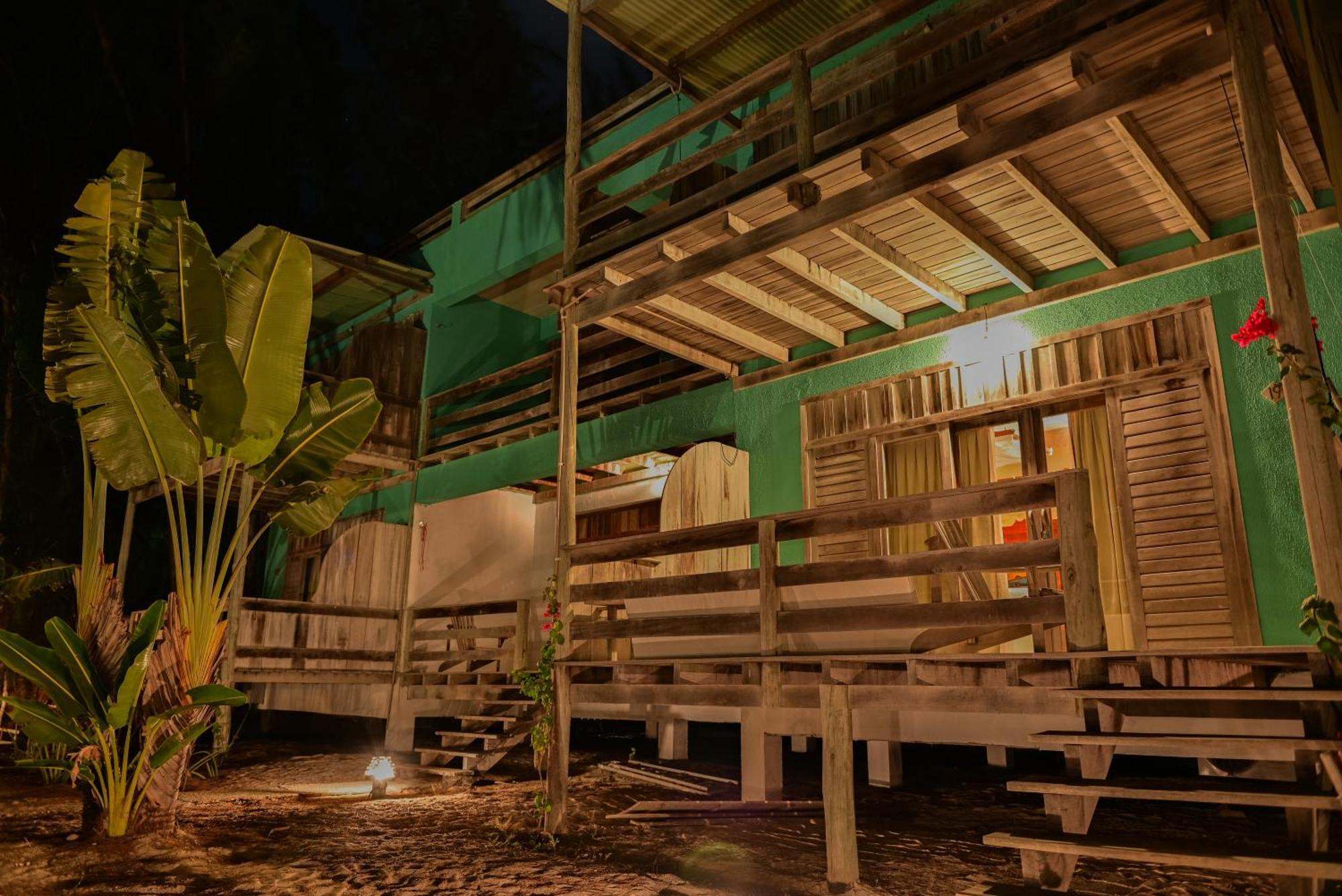 Guest house Ventana Hotel 2*
