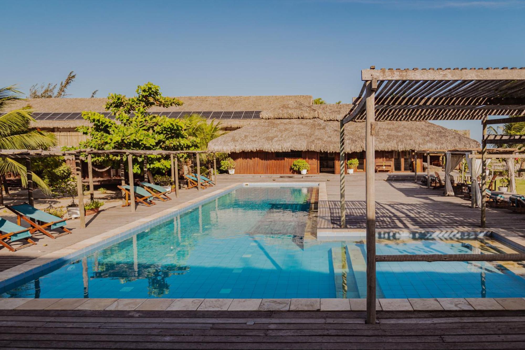 Ventana Hotel Prea
