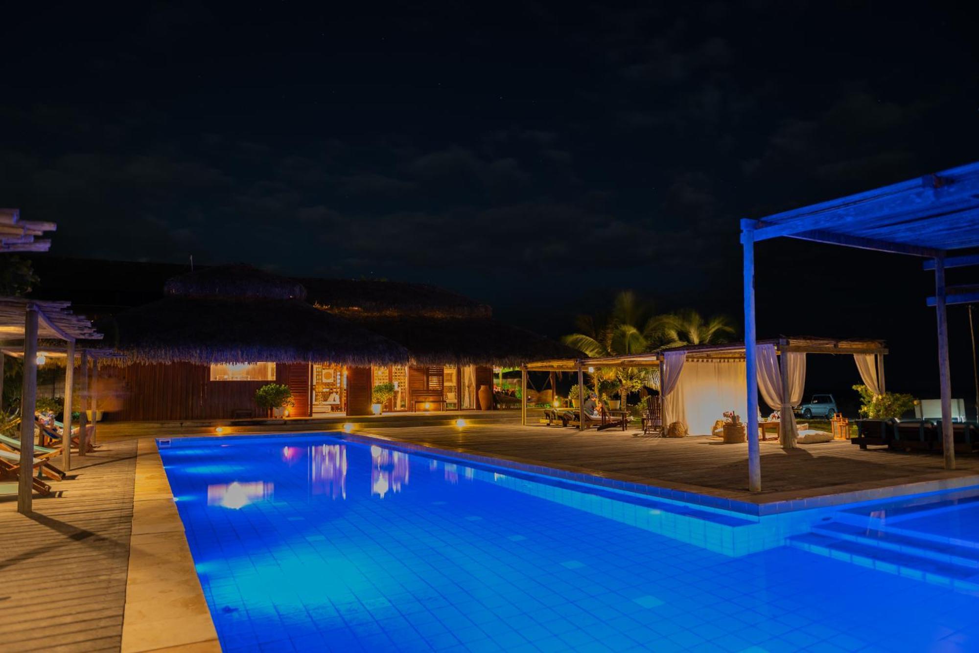 Guest house Ventana Hotel Prea