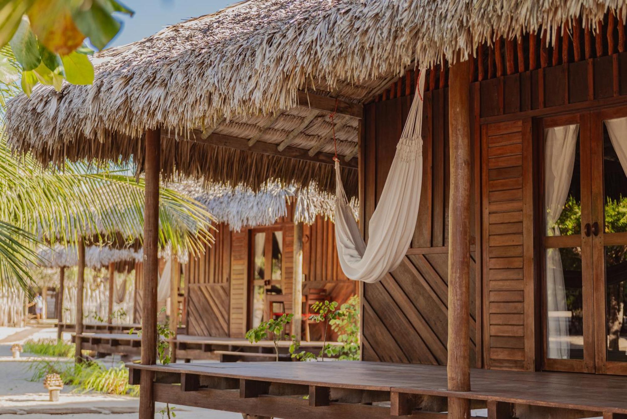 Ventana Hotel Guest house Prea
