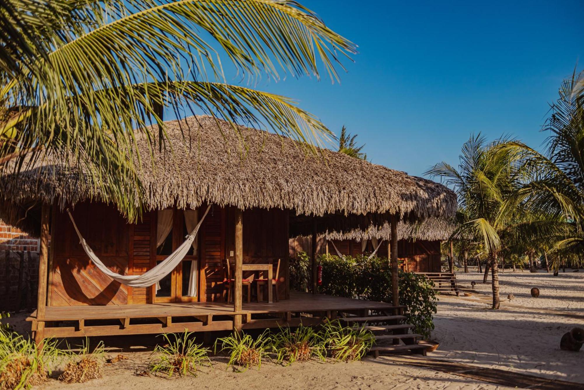 Ventana Hotel