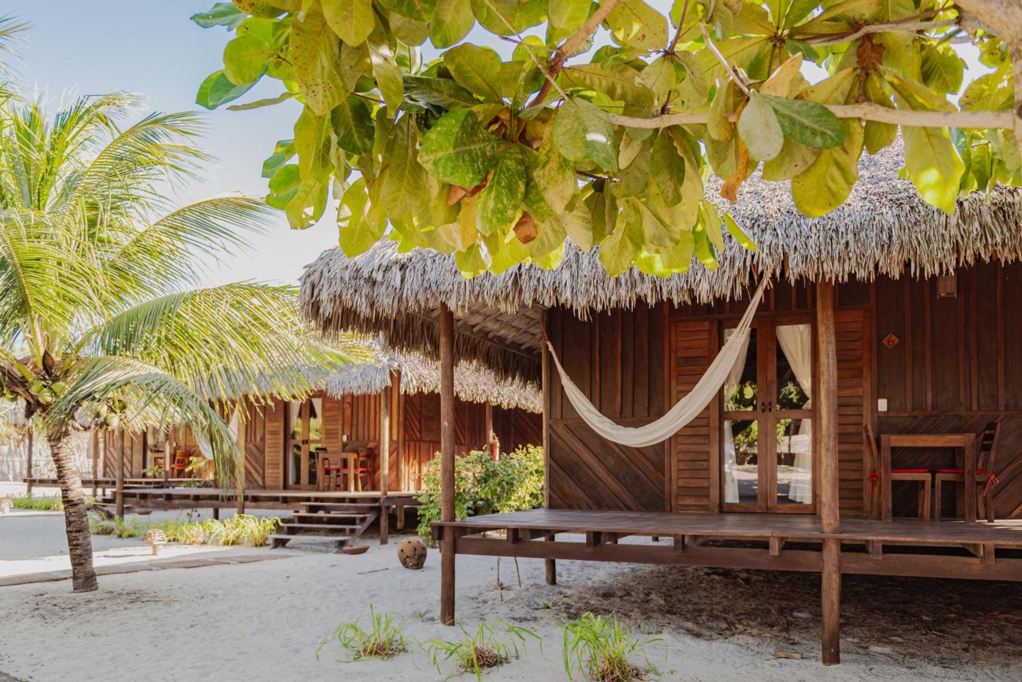 Ventana Hotel Guest house