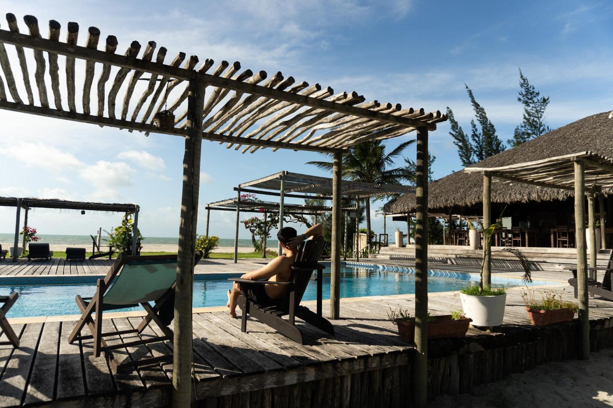 Ventana Hotel
