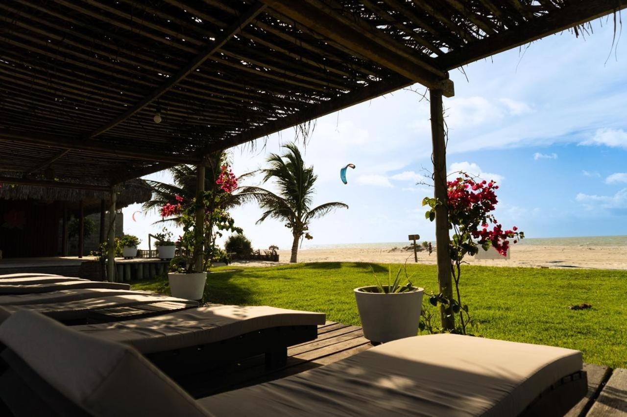 Guest house Ventana Hotel