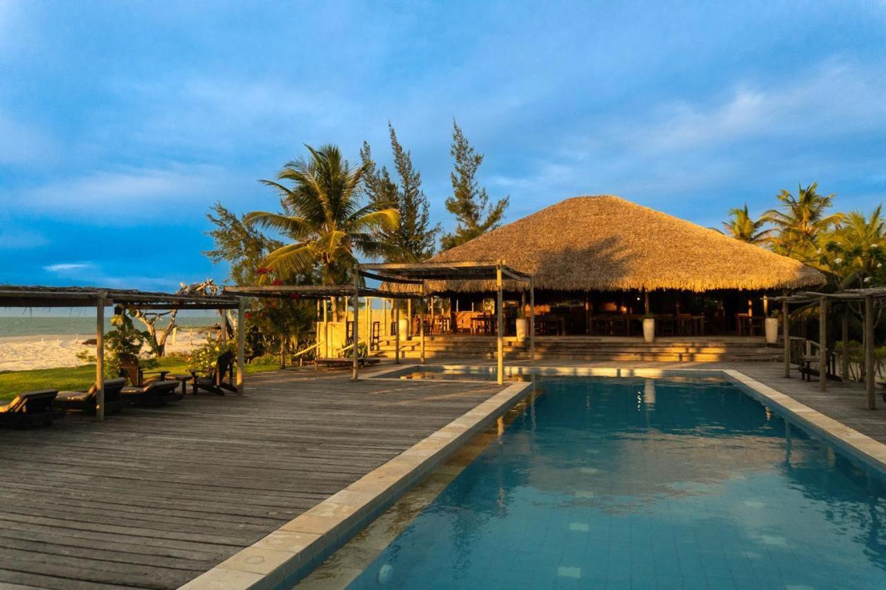 Ventana Hotel Guest house