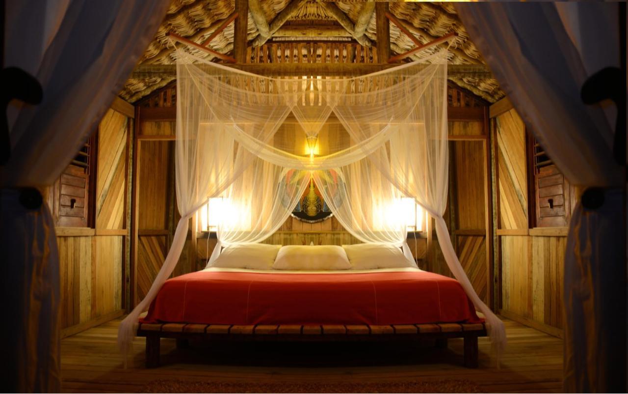 Ventana Hotel Prea